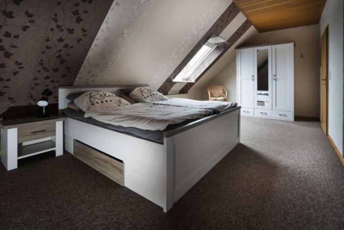 Ferienhof Folger Hedwigenkoog Luaran gambar